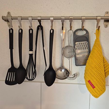 Kleines Ferienhaeuschen Im Garten Eutin Zewnętrze zdjęcie